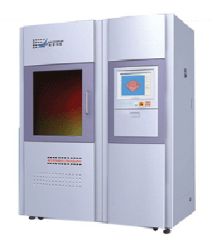 RS8000 SL技术激光固化增材制造机